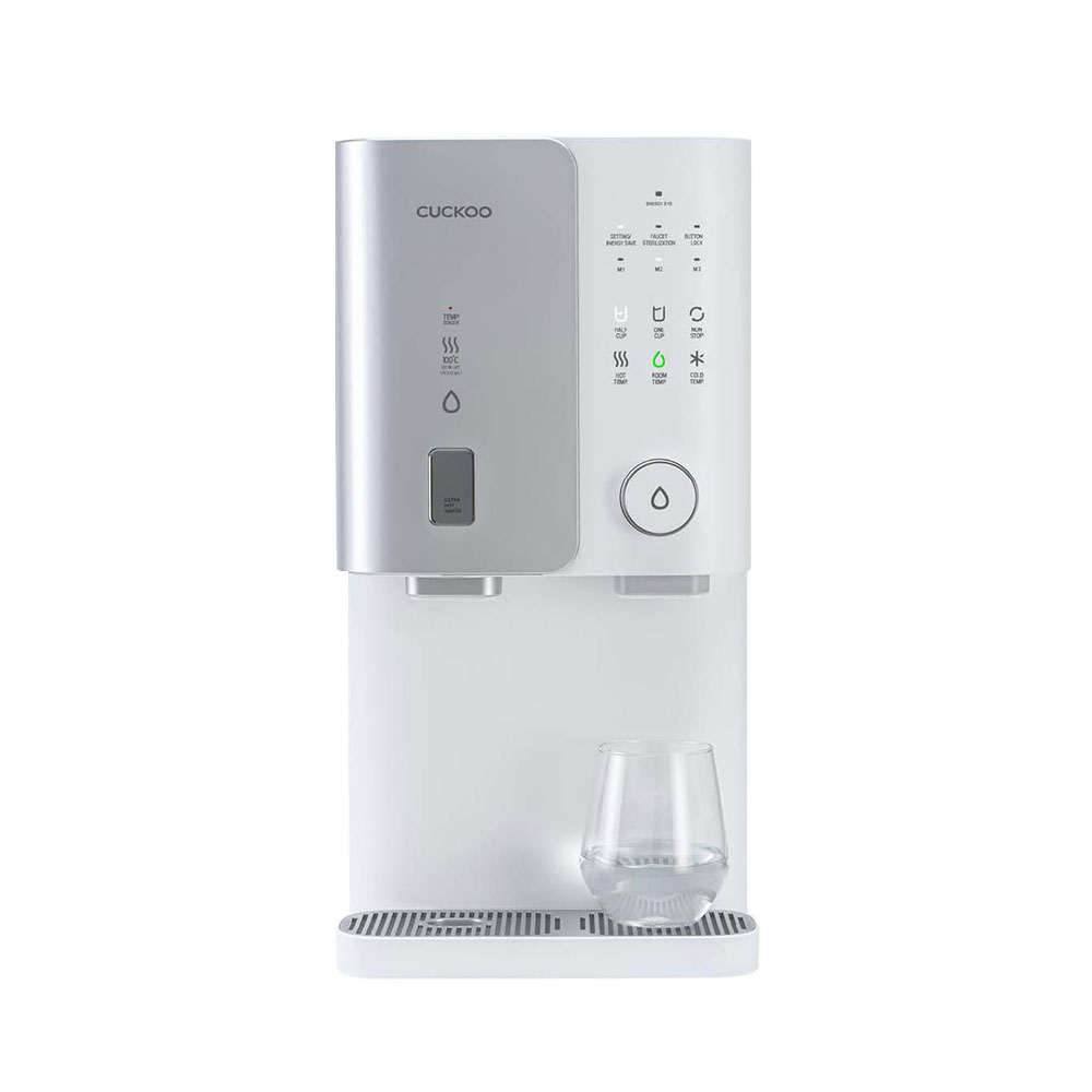 CUCKOO Grande water purifier